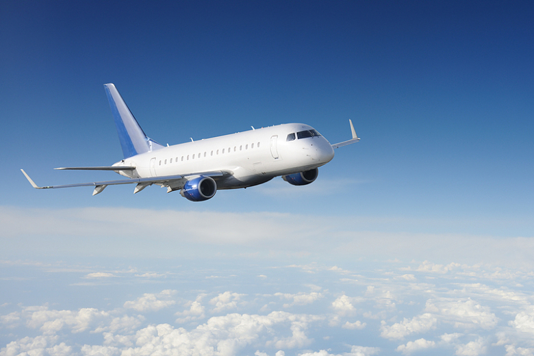 International Air Transportation