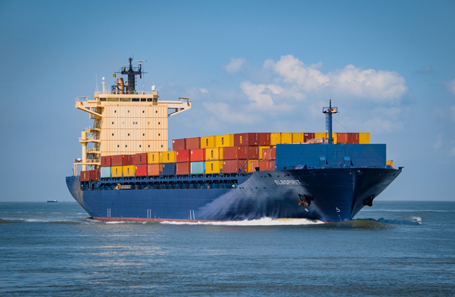 Sea Transportation