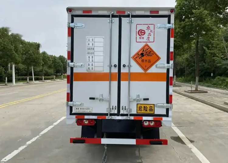 Bulky Transportation