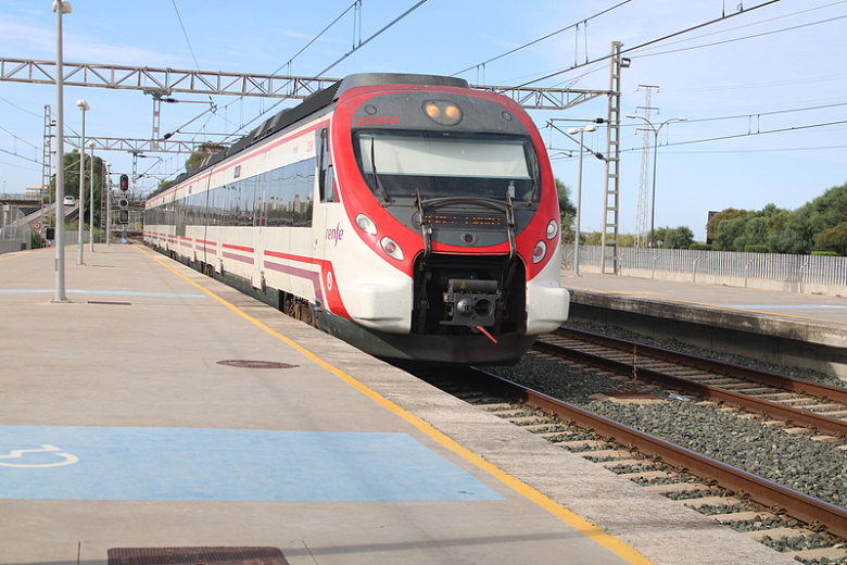Railway Transportation