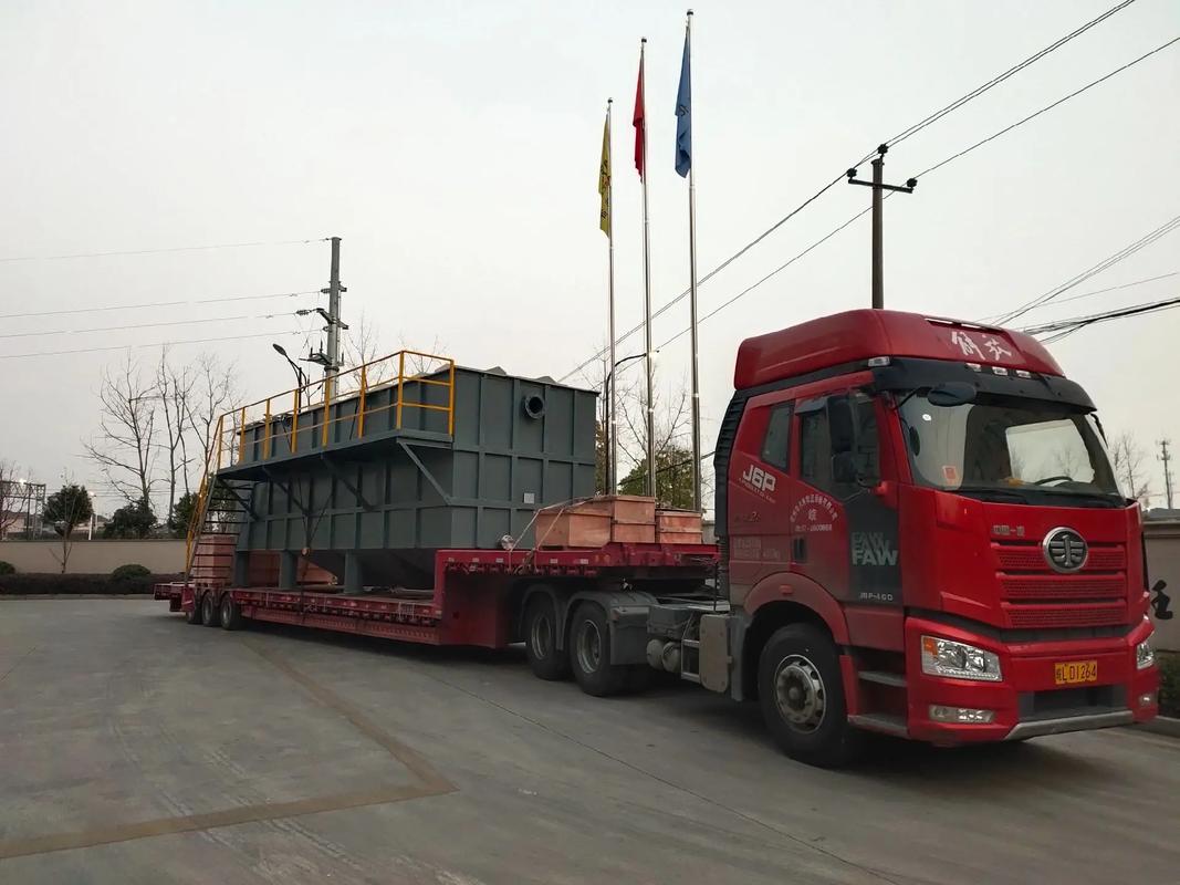 Highway Heavy-Duty Transportation