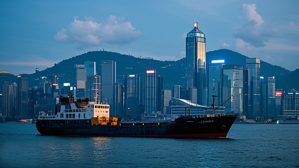 How long does it take to ship from Singapore to China?